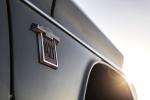 Chevrolet C30 Crew Cab 4x4 Pickup Ponderosa by Rtech Fabrica 2019 года
